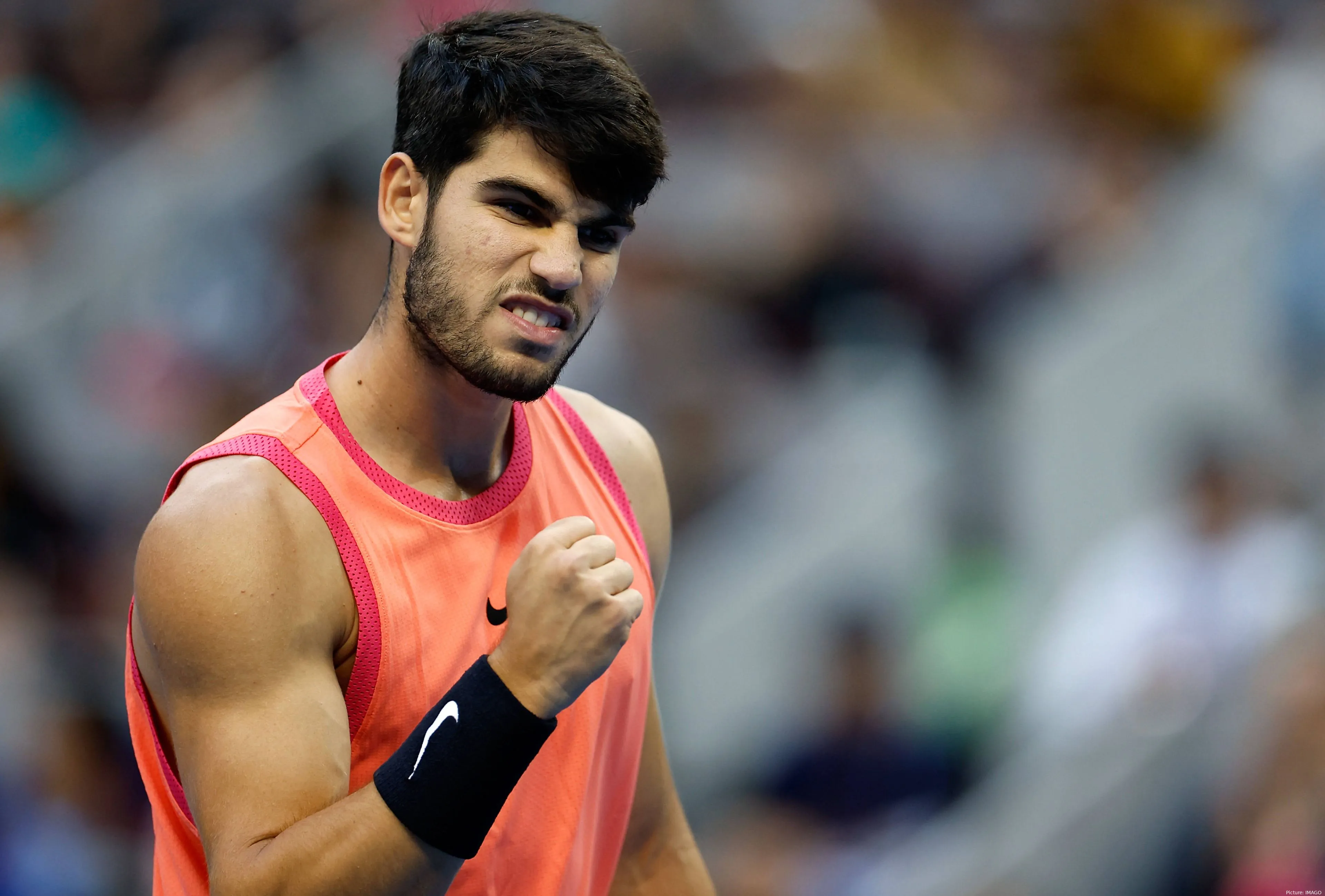 Centro ATP Masters de París 2024 Horario, todos los resultados